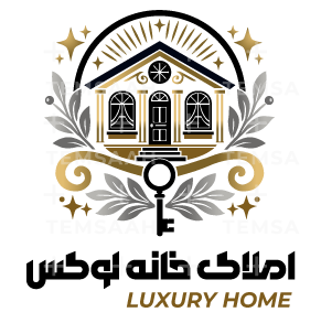 لوگو املاکی - تمساح