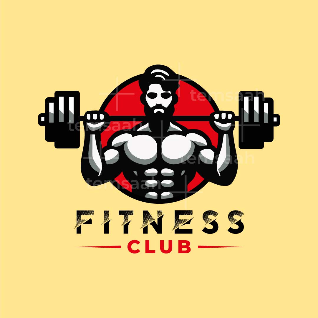 لوگو باشگاه ورزشی - تمساح