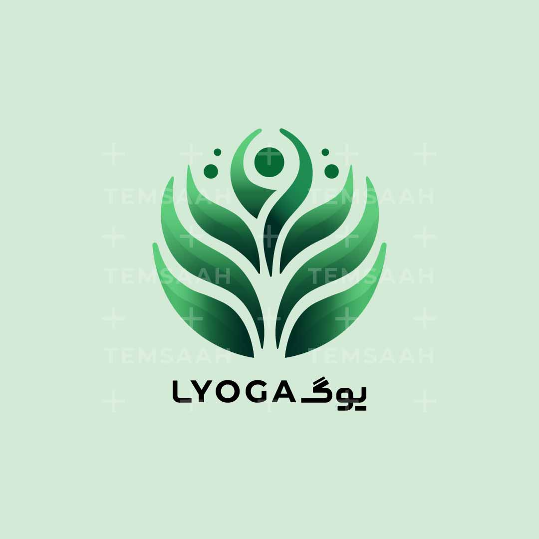 لوگو یوگا
