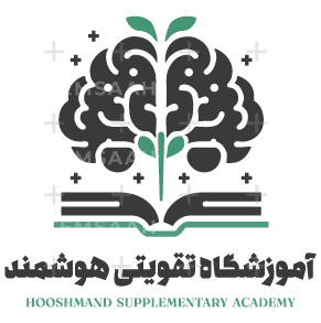 لوگو آموزشگاه تقویتی